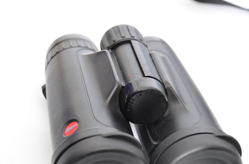 Used Leica Trinovid 10x42 HD Binoculars