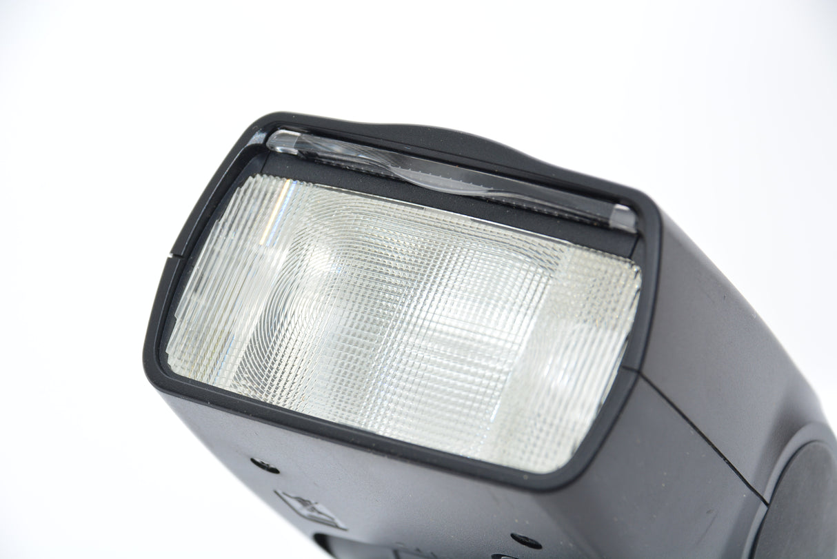 Used Canon Speedlite 430EX Electronic Flash