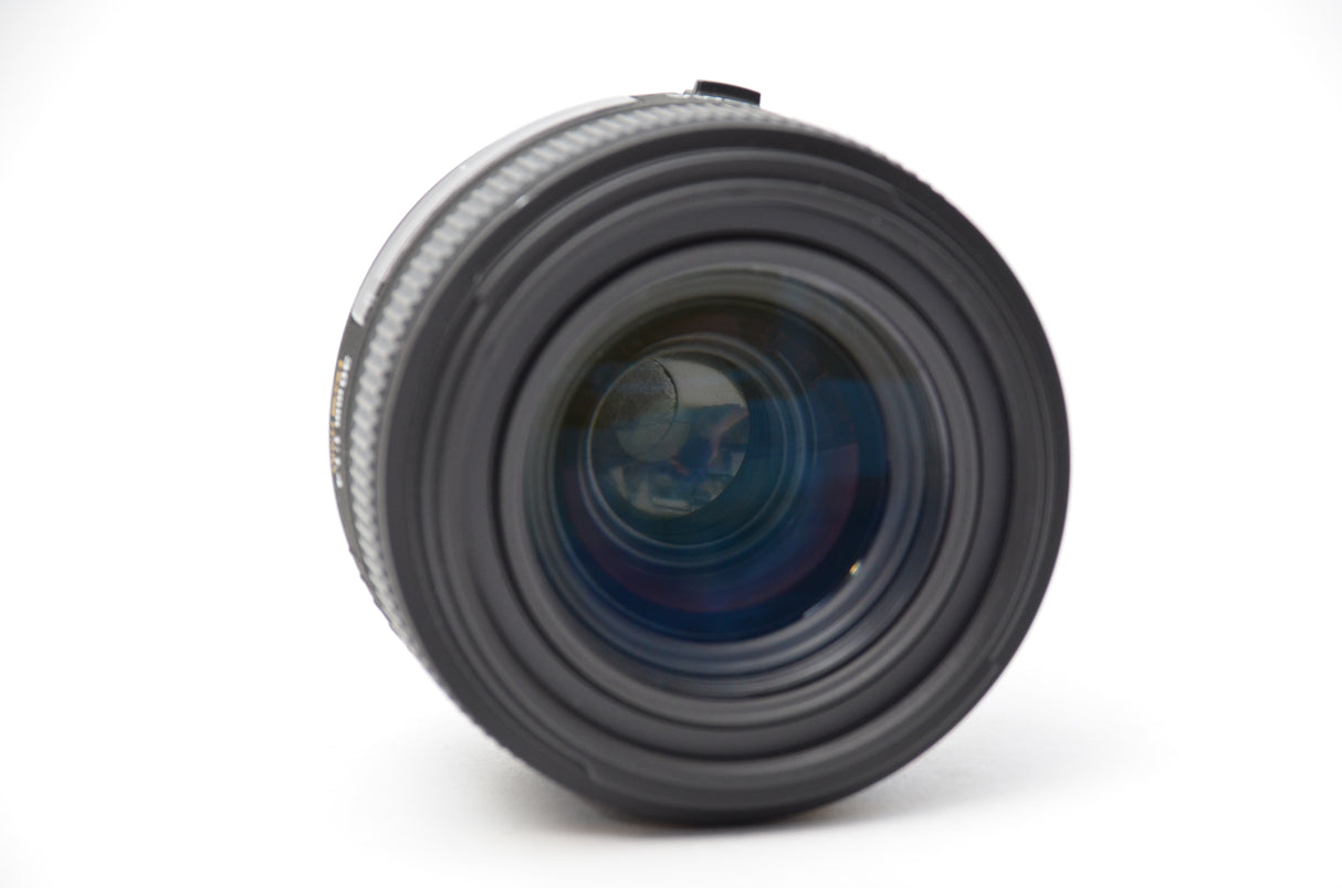 Used Sigma 30mm f/1.4 EX DC HSM Four Thirds Fit Lens