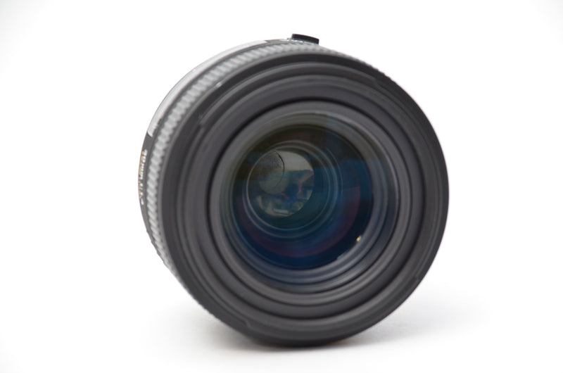 Used Sigma 30mm f/1.4 EX DC HSM Four Thirds Fit Lens