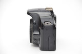 Used Canon EOS 450D DSLR Camera Body Only