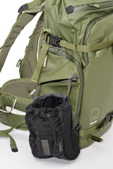 Used Shimoda X25 Action Starter Kit - Army Green