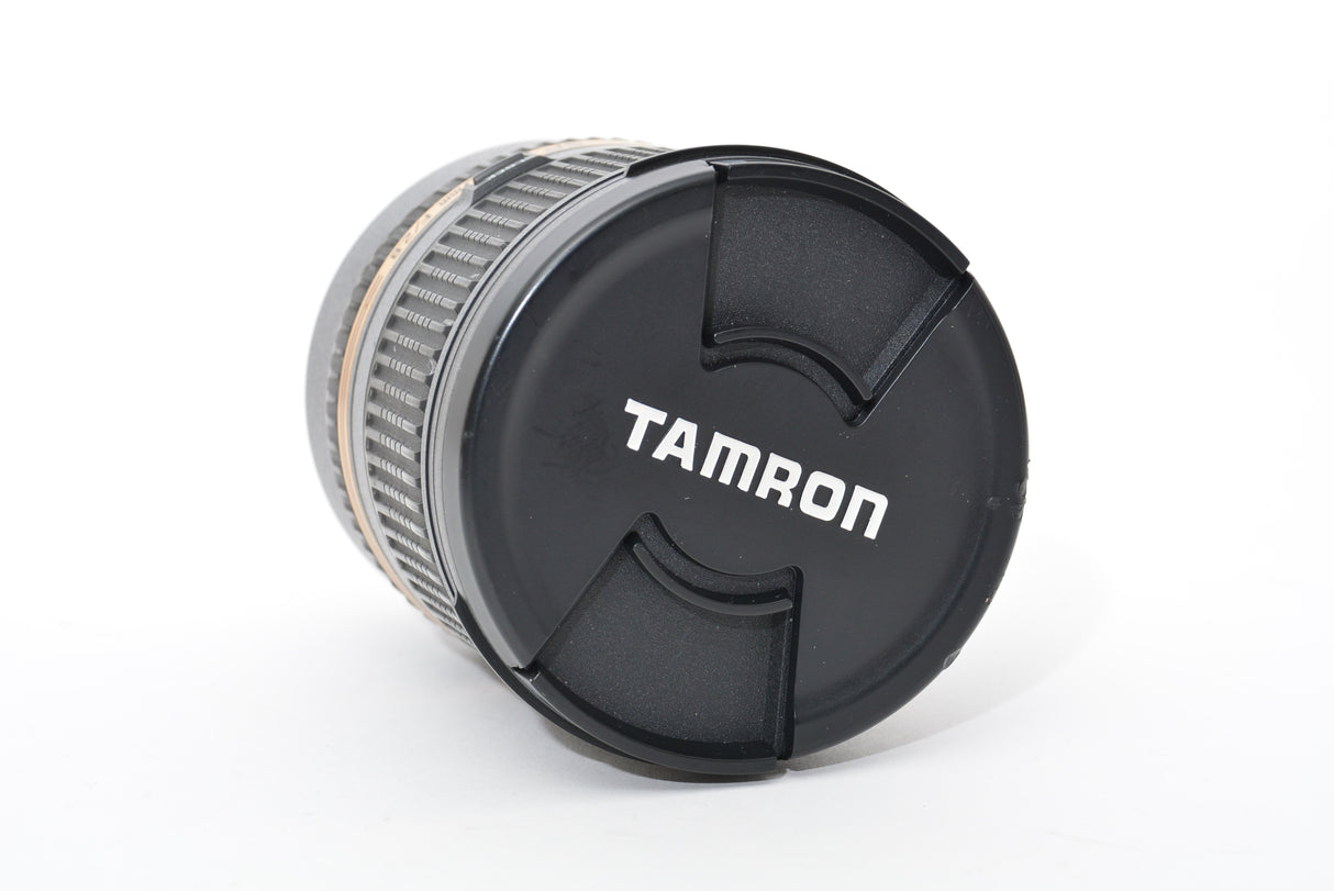 Used Tamron SP 24-70mm f/2.8 Canon EF Mount Lens