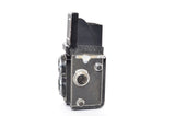 Used Rolleiflex 3.5A