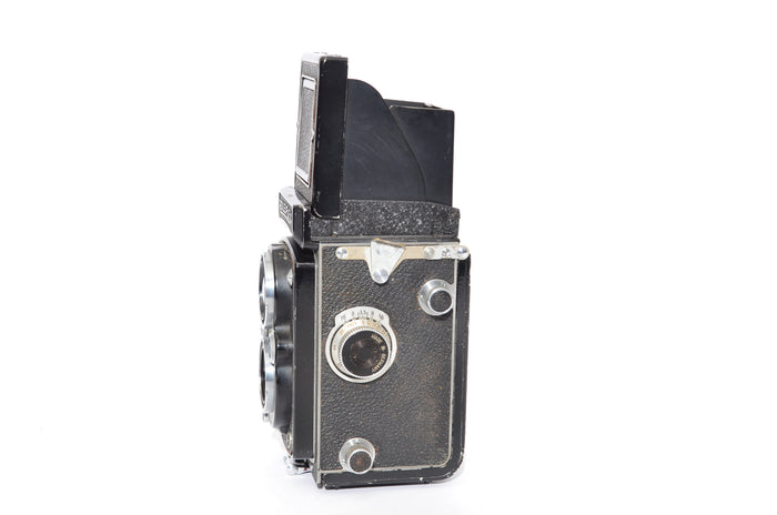 Used Rolleiflex 3.5A