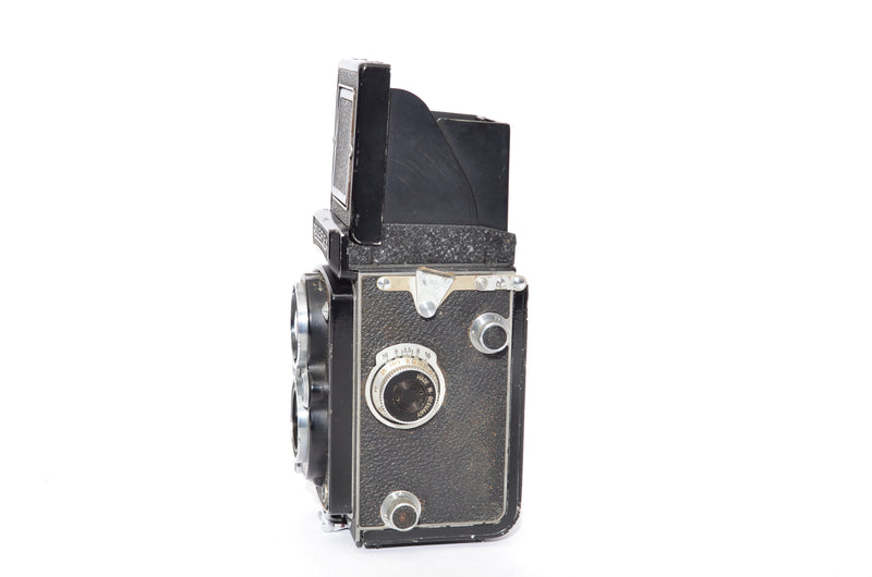 Used Rolleiflex 3.5A