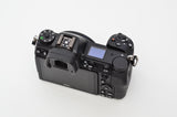 Used Nikon Z7 Camera Body
