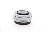 Used Olympus 14-42mm f/3.5-5.6 EZ MD MSC
