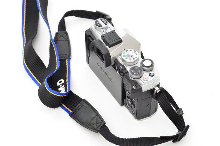 Used Olympus OM-D E-M5 Mark III Camera Body