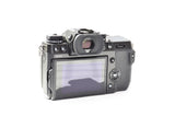 Used Fujifilm X-H1