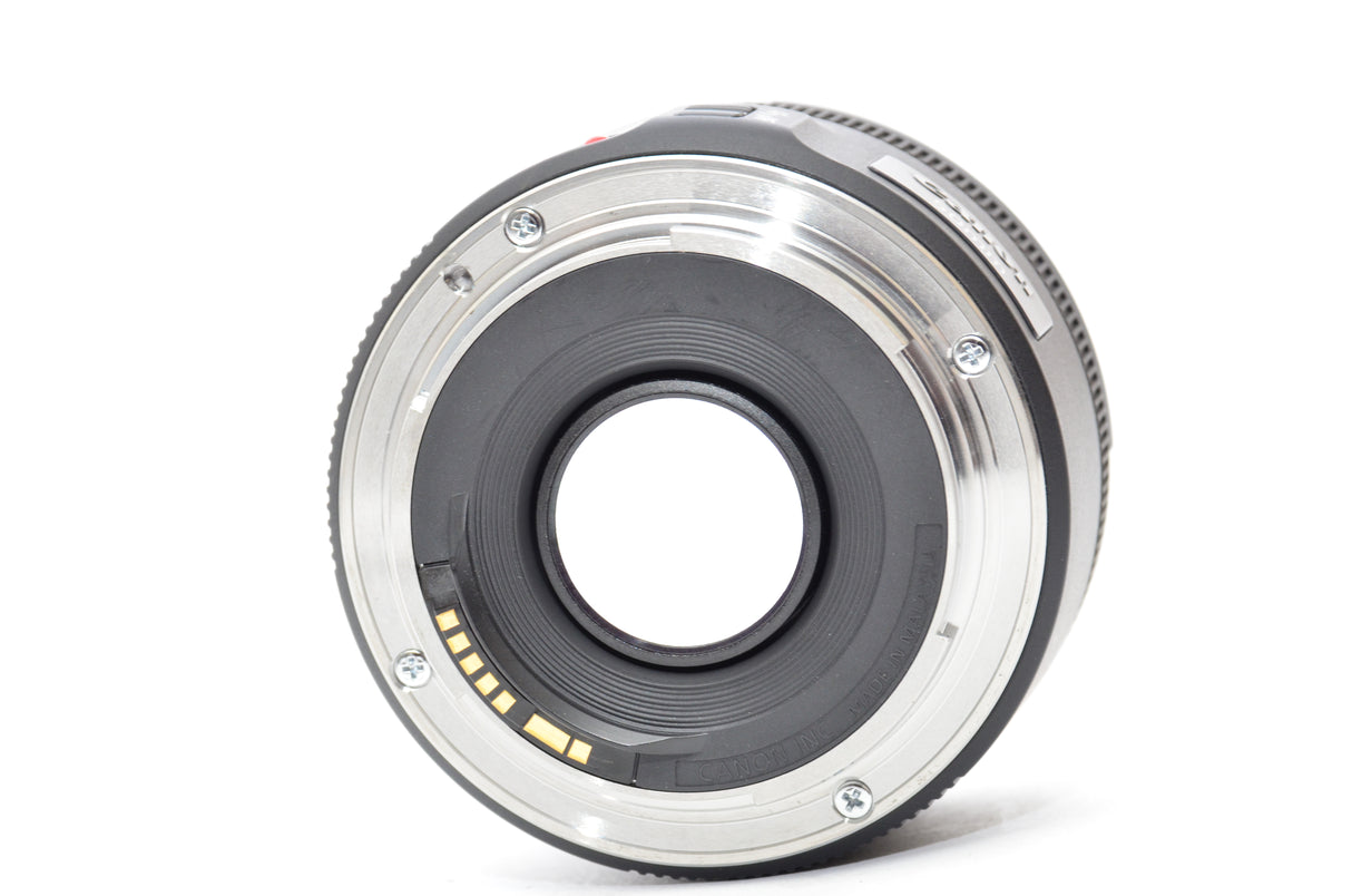 Used Canon 50mm f/1.8 STM