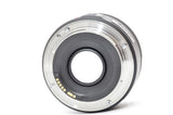 Used Canon 50mm f/1.8 STM