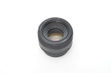 Used Canon EF 50mm f/1.8 STM Lens