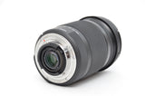 Used Sigma 18-300mm f/3.5-6.3 DC MACRO Contemporary Nikon Fit Lens
