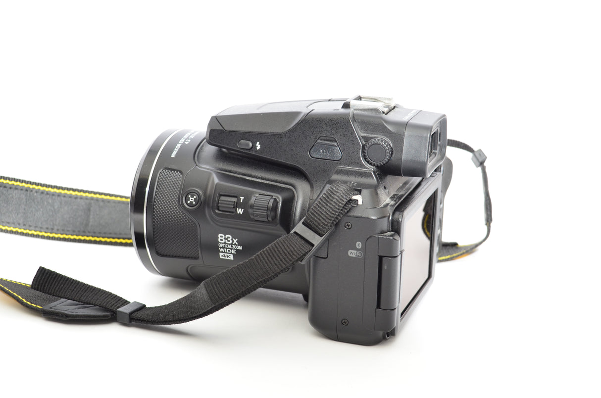 Used Nikon Coolpix P950