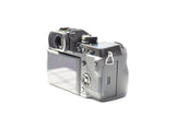 Used Fujifilm X-H1