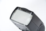 Used Canon Speedlite 430EX Electronic Flash
