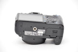 Used Canon EOS 450D DSLR Camera Body Only