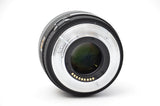 Used Sigma 30mm f/1.4 EX DC HSM Four Thirds Fit Lens