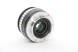 Used TT Artisan 23mm f/1.4 Fuji X Fit Lens