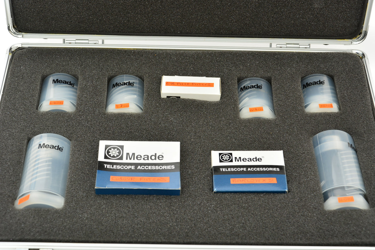 Used Meade LX908" Telescope COLLECTION ONLY