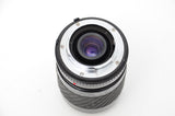 Used Sigma Zoom-k 70-210mm f/4-5.6 Multi-coated Minolta MD Mount Lens