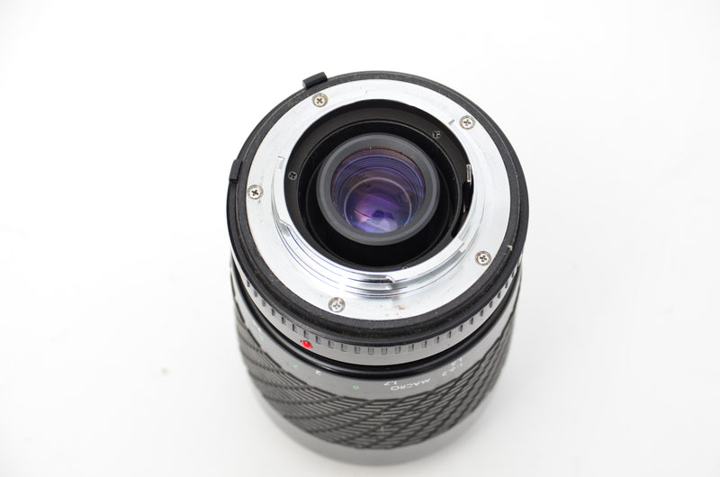 Used Sigma Zoom-k 70-210mm f/4-5.6 Multi-coated Minolta MD Mount Lens