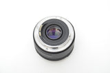 Used Canon EF 50mm f/1.8 STM Lens