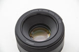 Used Canon EF 50mm F1.8 STM
