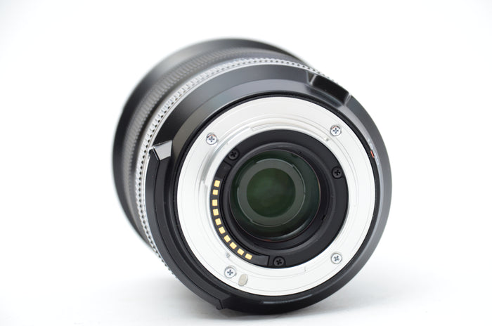 Used Fujifilm XF 16-80mm f/4 R OIS WR Lens