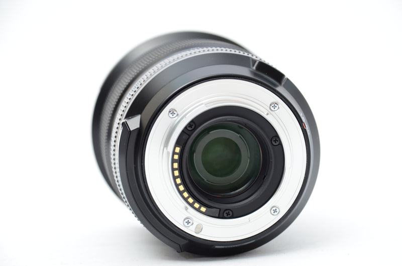 Used Fujifilm XF 16-80mm f/4 R OIS WR Lens