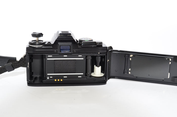 Used Minolta X-700