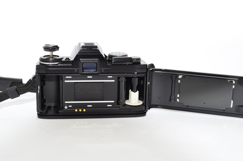 Used Minolta X-700