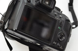Used Panasonic Lumix DMC-FZ72 Camera