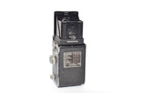 Used Rolleiflex 3.5A