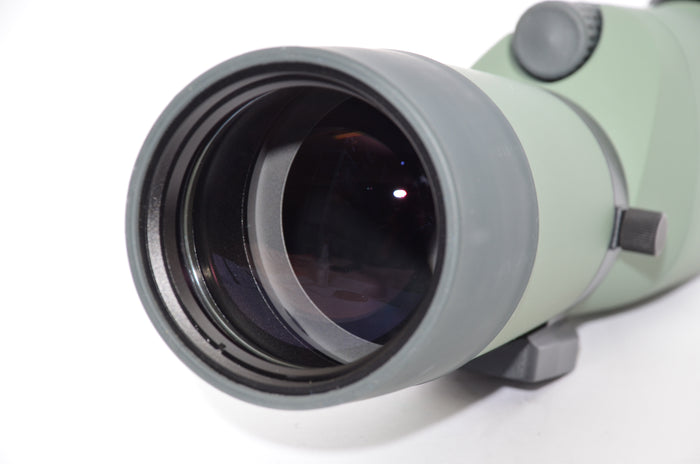 Used Kowa TSN-663M Spotting Scope + 20-60x Eyepiece