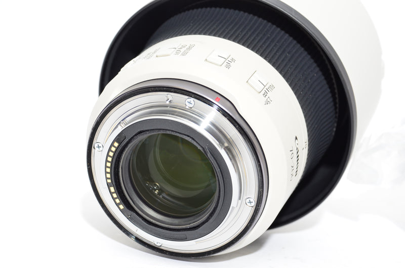 Used Canon RF 70-200 F/4 Lens