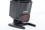 Used Canon Speedlite 430EX Electronic Flash