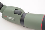 Used Kowa TSN-663M Spotting Scope + 20-60x Eyepiece
