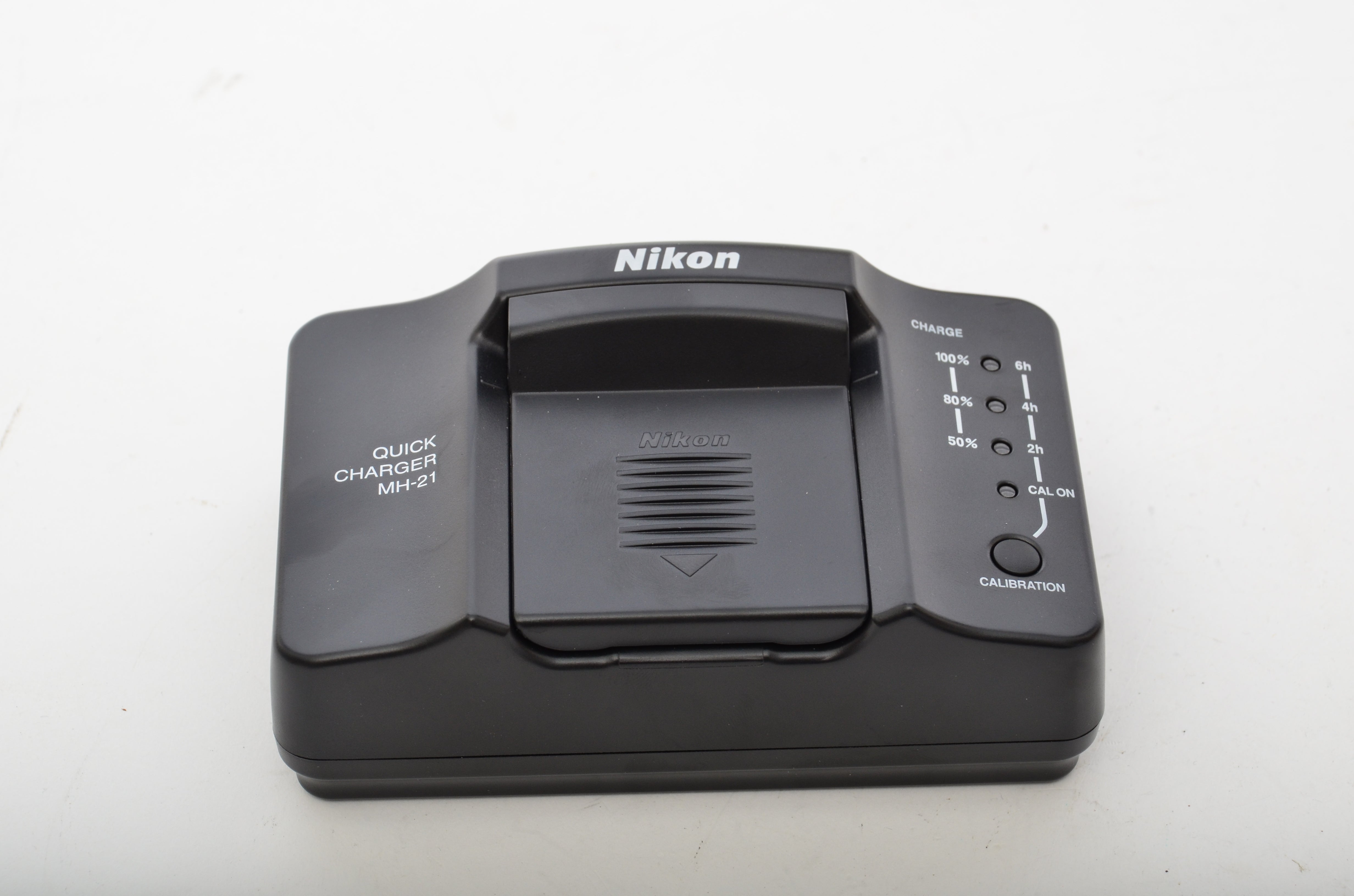 Used Nikon MH-21 Quick charger