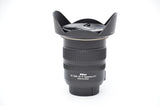 Used Nikon AF-S Nikkor 12-24mm f/4 G ED DX Lens