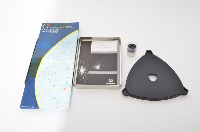 Used Celestron 114 LCM Computerized Telescope