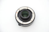 Used Fujifilm XF 1.4x TC WR Teleconverter