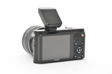 Used Samsung NX1000 Mirrorless Camera with 20-50mm Lens