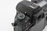 Used Nikon D780 DSLR Camera