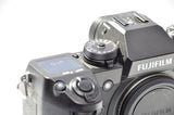 Used Fujifilm X-H1