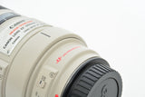 Used Canon EF 300mm f/4 L IS Lens