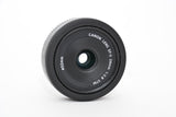 Used Canon EFS 24mm f/2.8 STM Lens