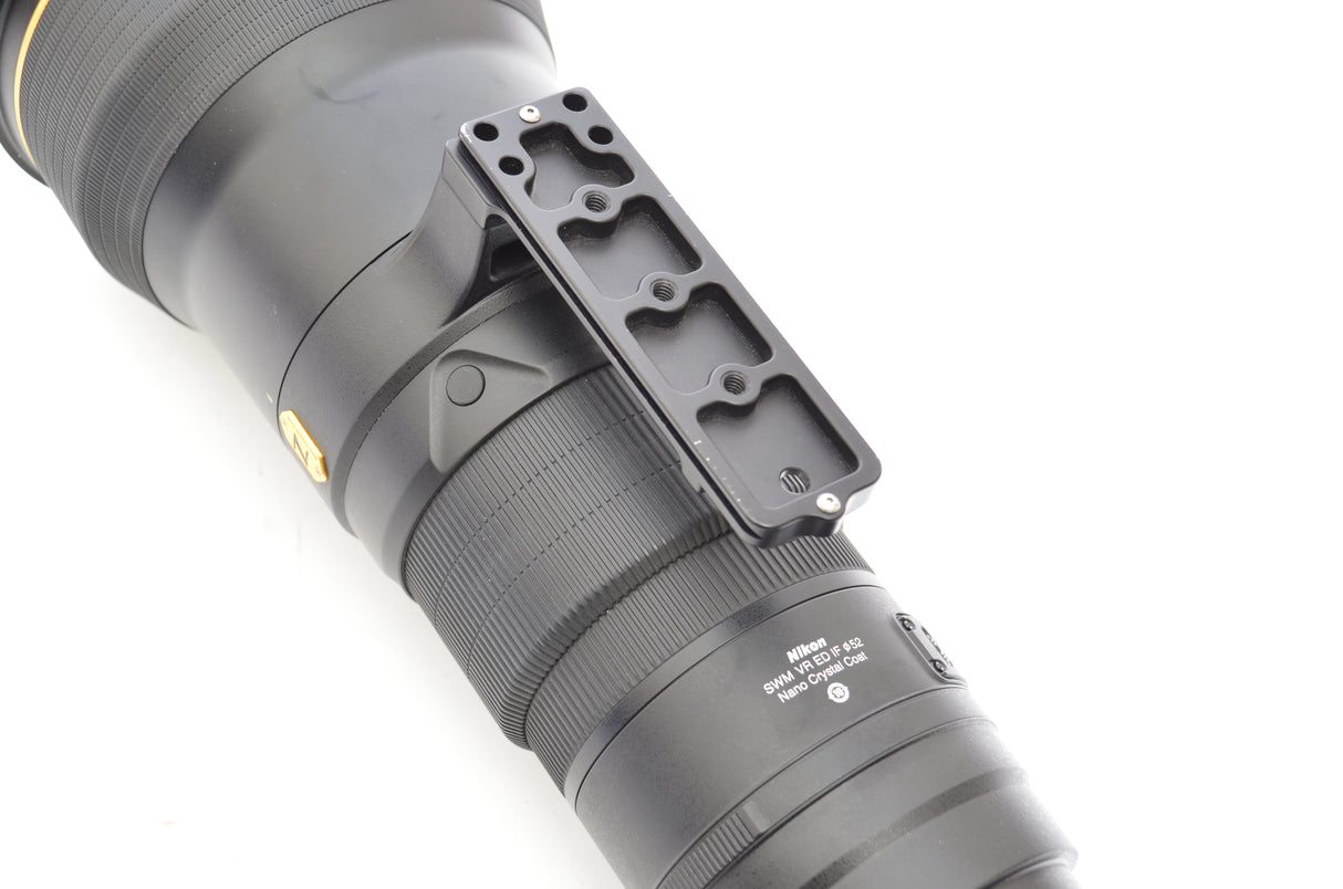 Used Nikon 600mm f/4 G ID VR