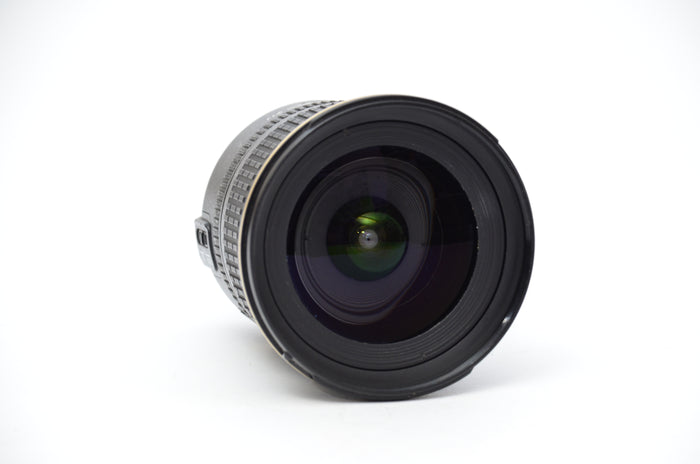 Used Nikon AF-S Nikkor 12-24mm f/4 G ED DX Lens
